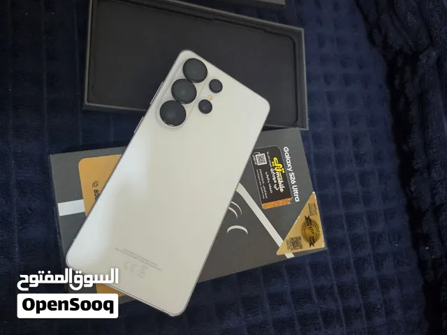 Samsung Galaxy S26 Ultra 1 TB in Baghdad