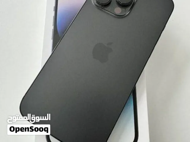 Apple iPhone 14 Pro Max 128 GB in Central Governorate