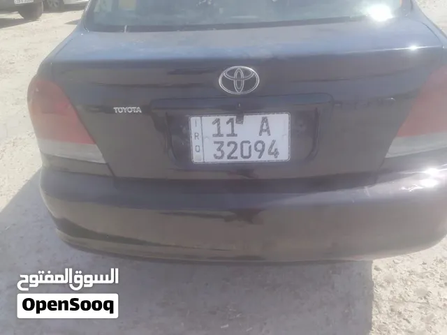 Used Toyota 4 Runner in Baghdad