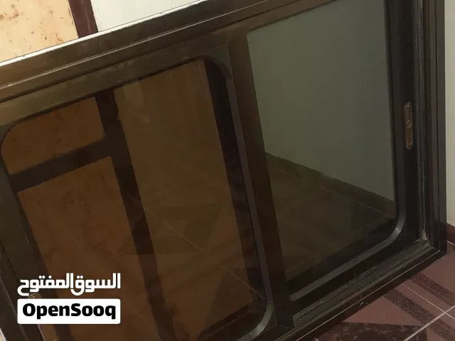 شباك المنيوم للبيع