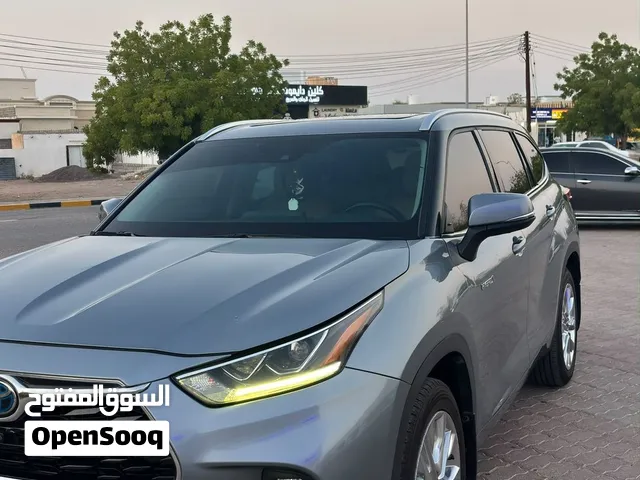للبيع هاي لندر 2020