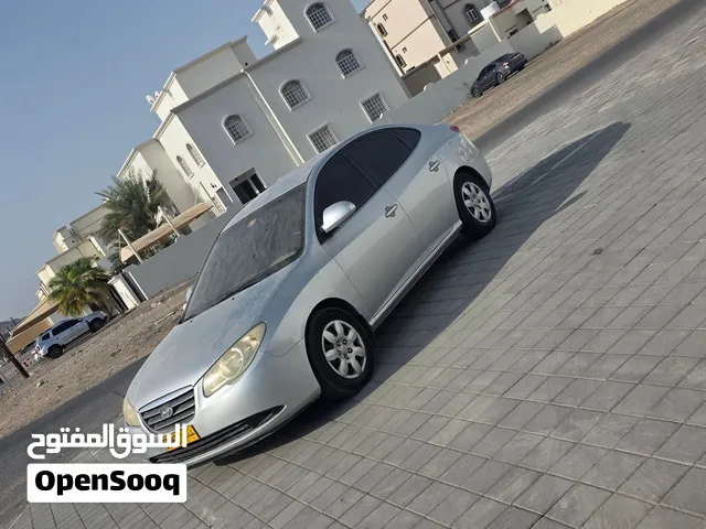 هايونداي النترا للبيع
