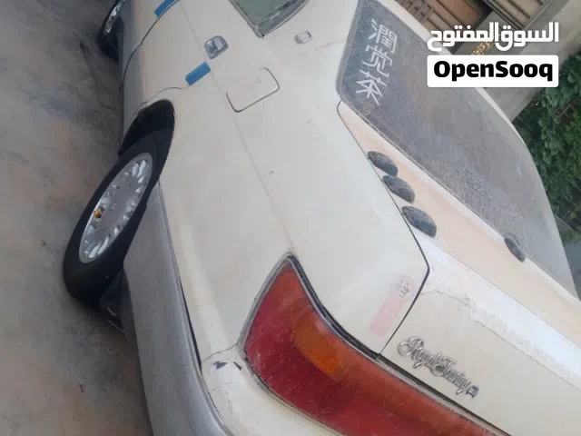 كراون بطه كارتون