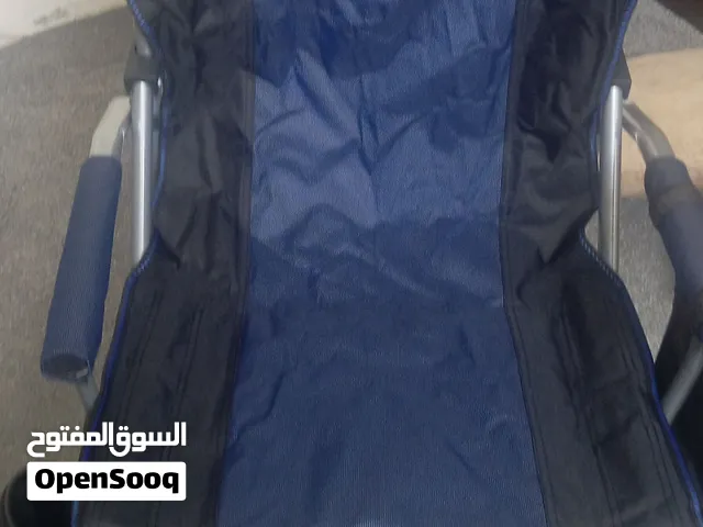 كراسي رحلات اجود نوع سعر الواحد بي 15 يوجد اربع كراسي