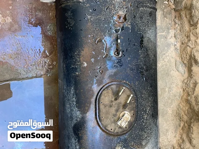 تنك كيا فرسان