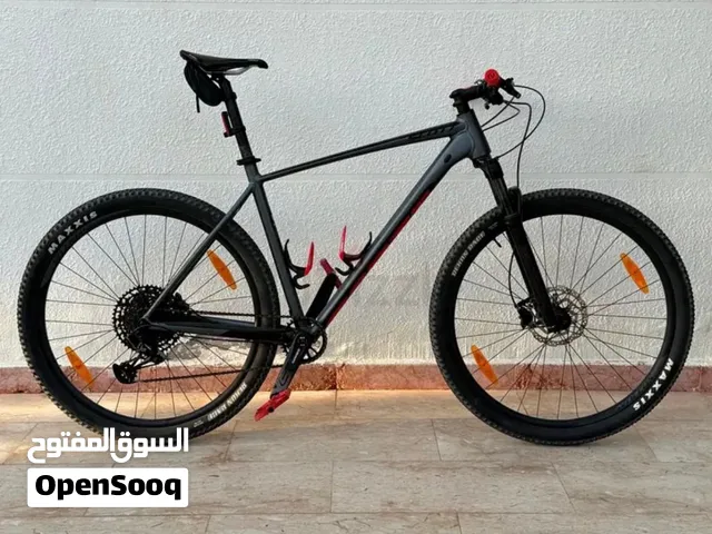 Scott bike