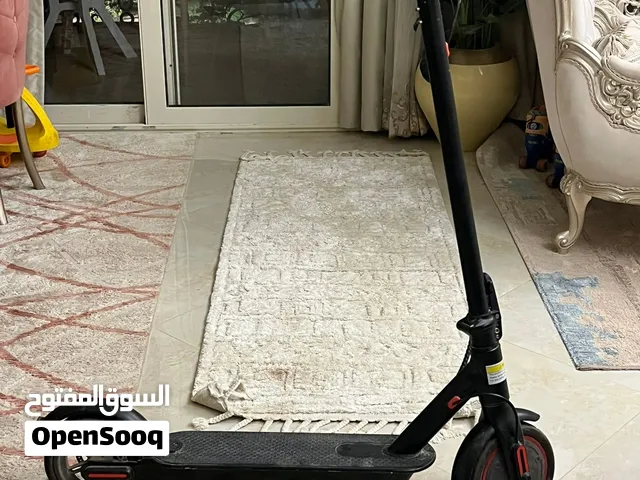 اسكوتر اصدار 2025