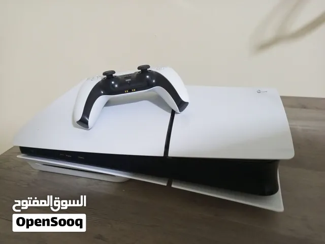 بلاي ستيشن 5 سلم