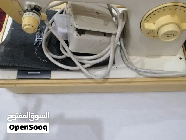 للبيع مكينة