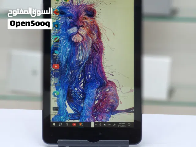 DELL TABLET FOR KIDS AND STUDENTS 4GB RAM 64GB STORAGE ORIGNAL CHARGER DELIVERY OMAN LOCATION GHUBRA