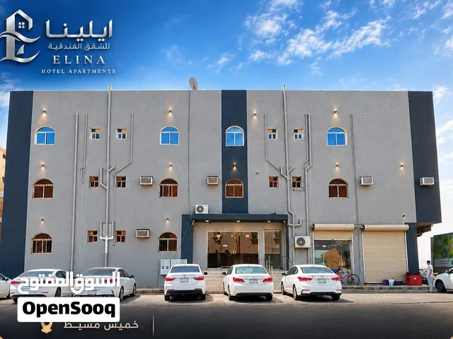 ايلينا للشقق الفندقية