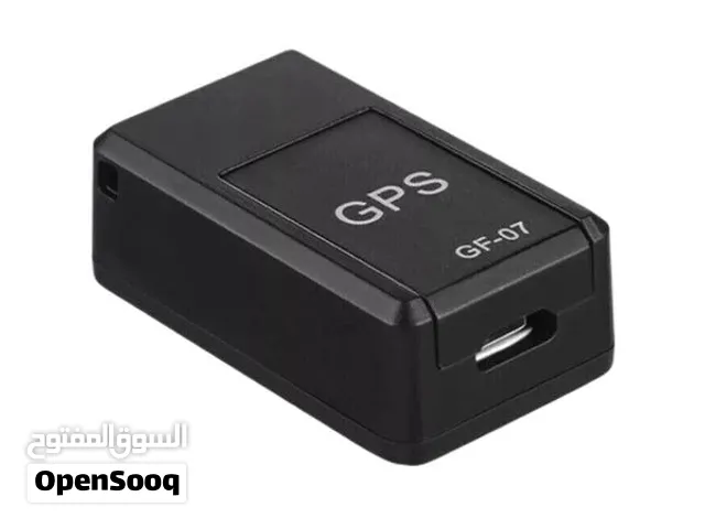 Track Your Car Anytime, Anywhere!  تتبع سيارتك في أي وقت ومن أي مكان! Real-Time Car GPS Tracker