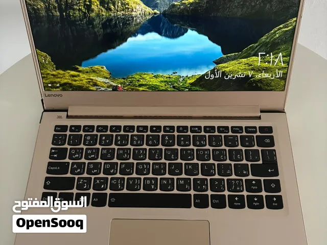 لابتوب لينوفو ideapad