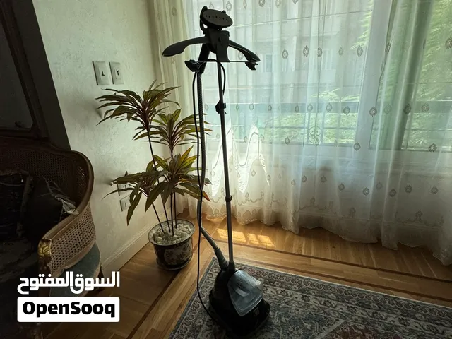 مكواة بخار من ماركه mienta بحاله جديده
