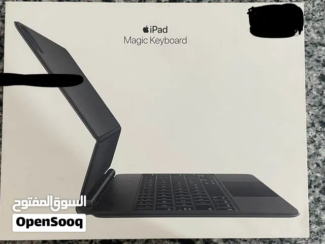 Apple Ipad Magic Keyboard 11/10.9 Inch