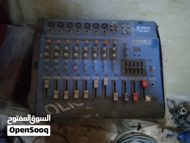 جهاز DJ مستعمل