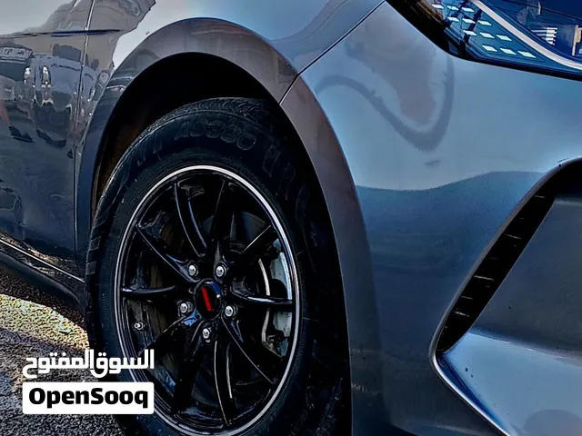 جنط للبيع BYD