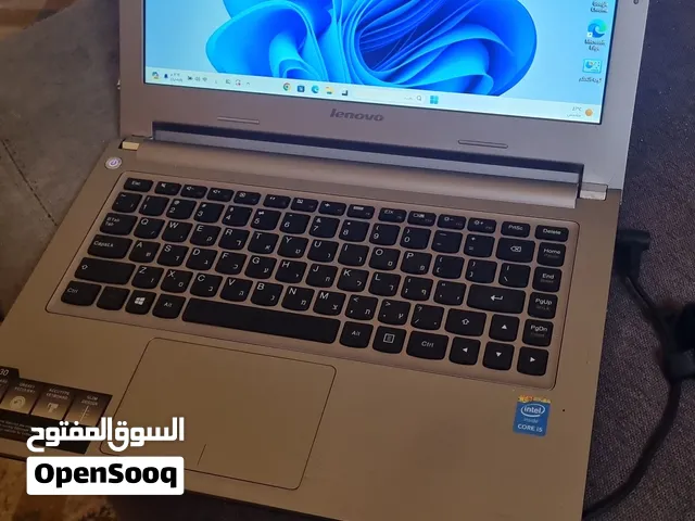 lenovai5 رابع