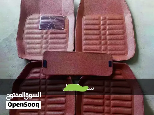 دعاسات ارضيه خمسه انضاف جديد سعر 8  ريال