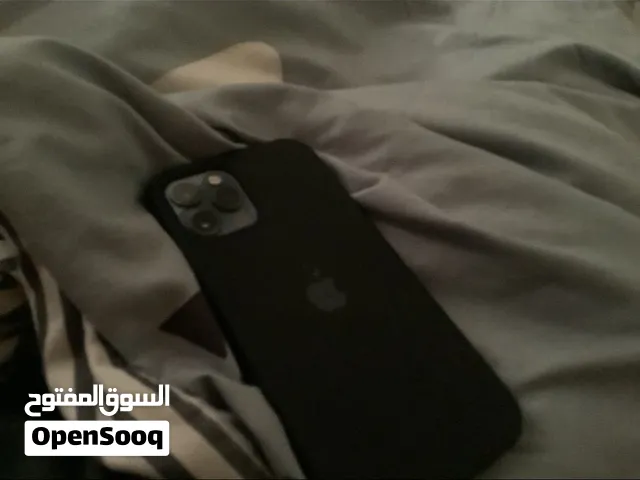 iPhone 12 Pro