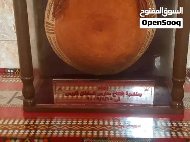 تحفة قفة لبن ( جعلو ) تراثي اهداء لاحد مدارس الديوان