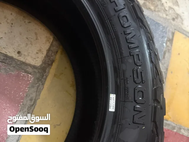 تاير من ماركة  Mickey Thompson الامريكي USA