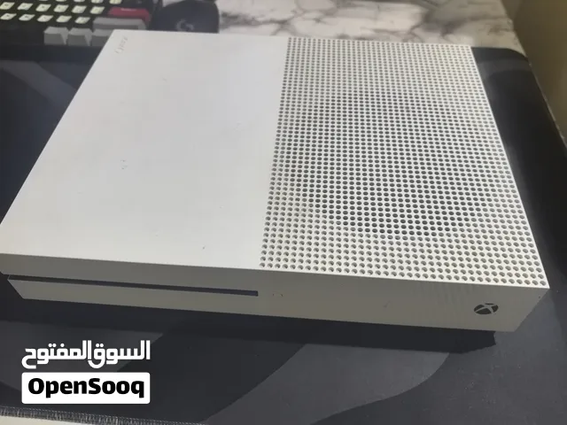 اكس بوكس 1 اس XBOX 1 S