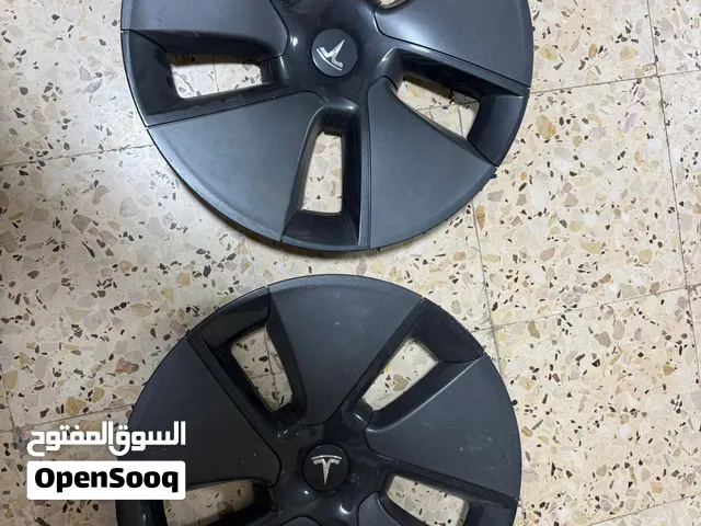 طاسات تيسلا مودل 3 // موديل 2023