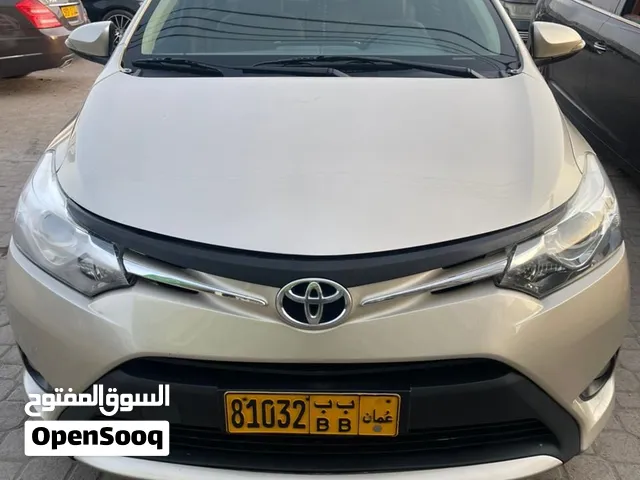 Toyota Years 2015 للبيع