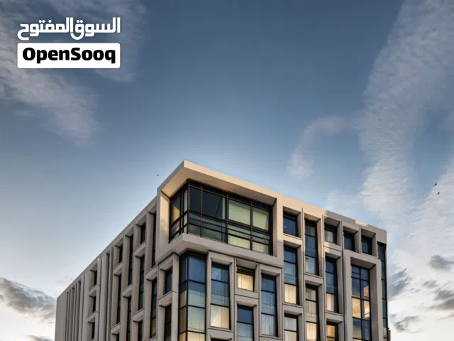 مكاتب للايجار في الخوير
