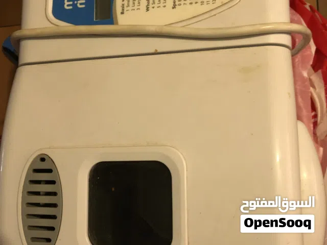 جهاز عجين 3 في 1