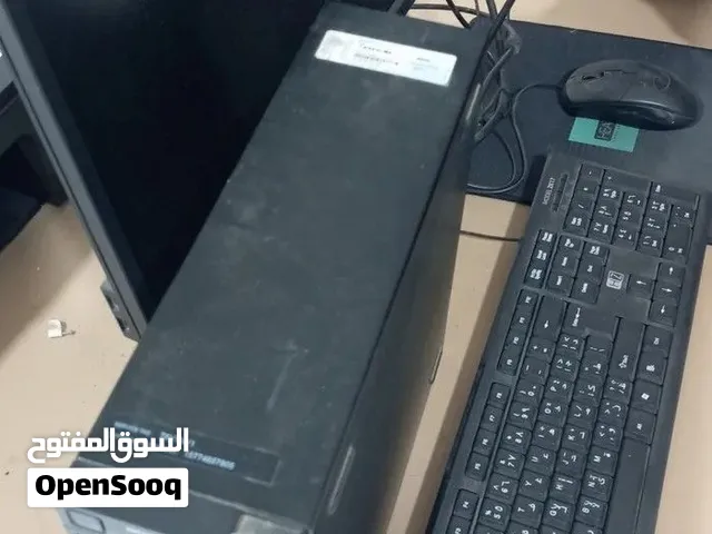 جهاز كمبيوتر
