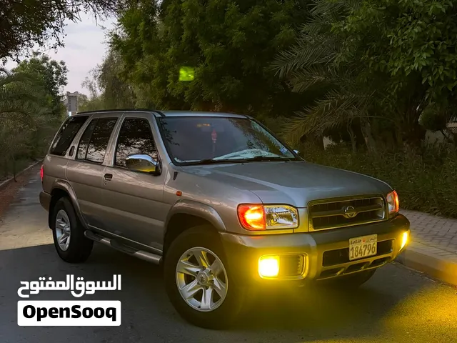 عينك ميزانك نيسان باتفندر موديل-2001 تسجيل تأمين-2027-2 ممشى السياره-216ألفKM تم عمل صيانه كاملة