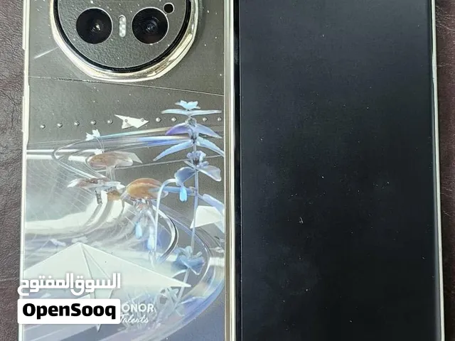 honor magic v5 هونر ماجيك