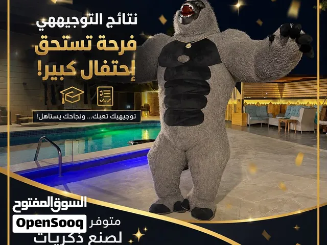 Studio Chalet for Rent in Amman Other