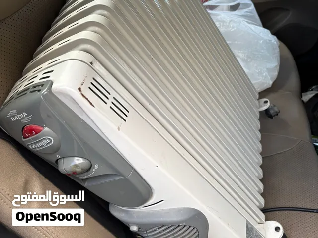 مدفئة ديلونجي اصلي