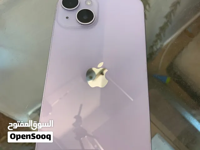 Apple iPhone 14 256 GB in Muscat