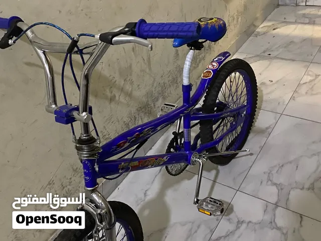 سيكل كوبرا مقاس 21