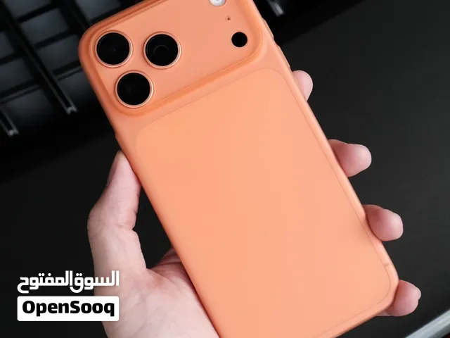 iPhone 17 Pro Max – Excellent état 17 pro Max