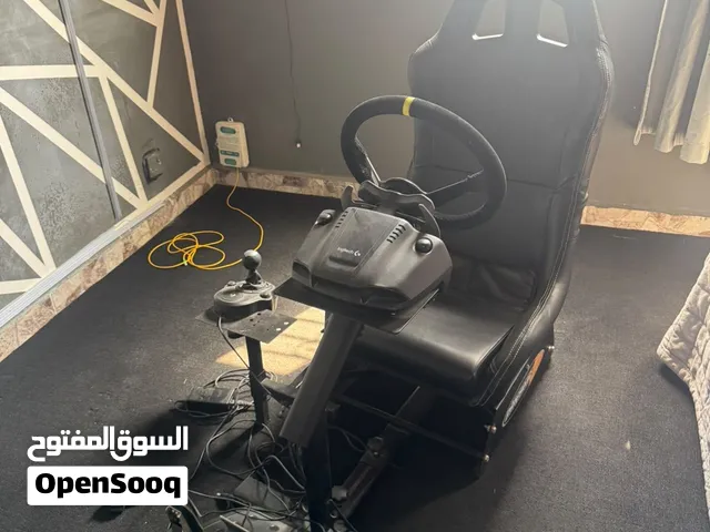 دركسون لوجتك