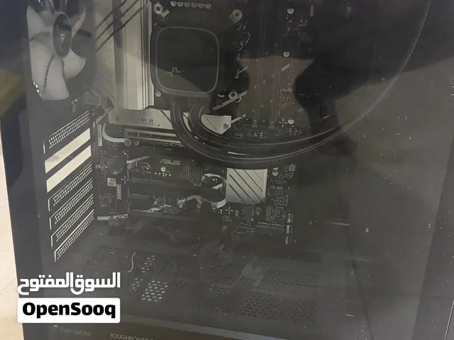 Gaming PC Parts for Sale – i9 14th Gen + ASUS Z790 + PSU