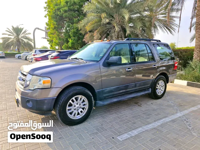 Used Ford Expedition in Muscat