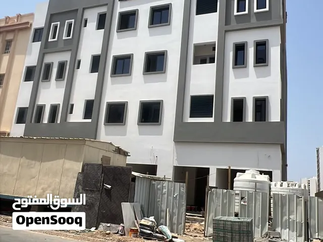 شقة جديدة للإيجار في المعبيلة بالقرب من نستو و مانجو طلعت - Flat For Rent In Mabilla Near Nesto