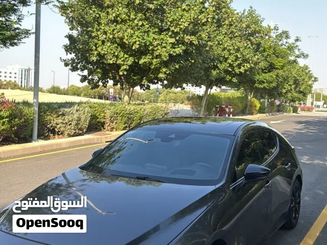 Used Mazda 3 in Muscat