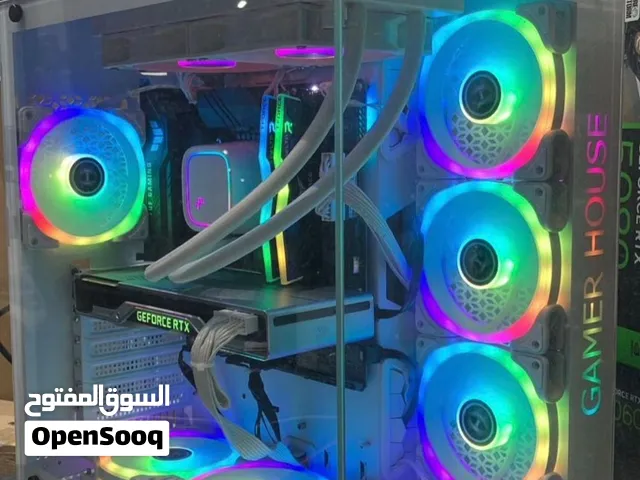 Gaming pc for sale