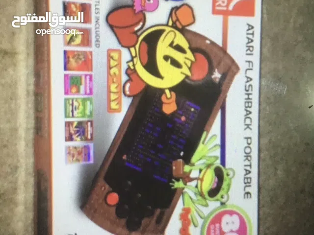 أتاري لعبة الطيبيين جديد
