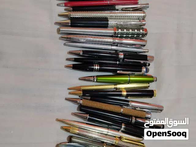عدد 28 قلم منوع