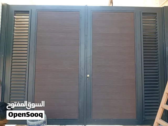 حداد متنقل