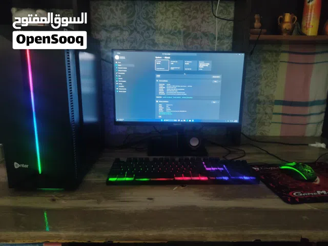 pc gamer lite