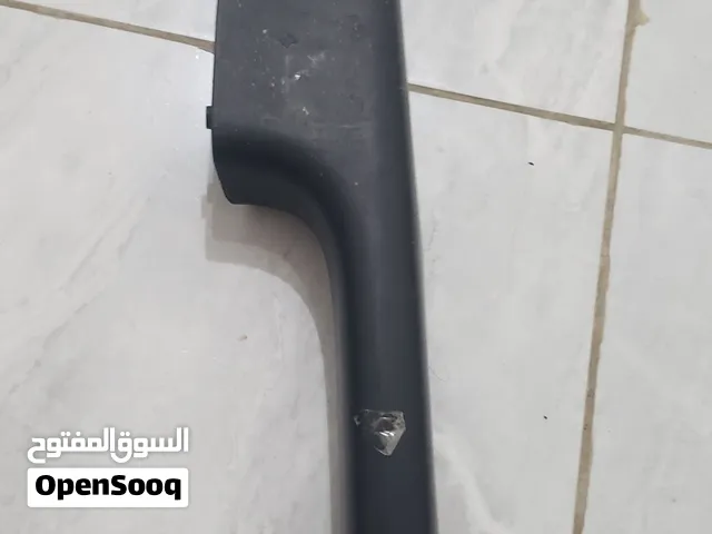 ديكور باب خلفي كيا ريو 2006